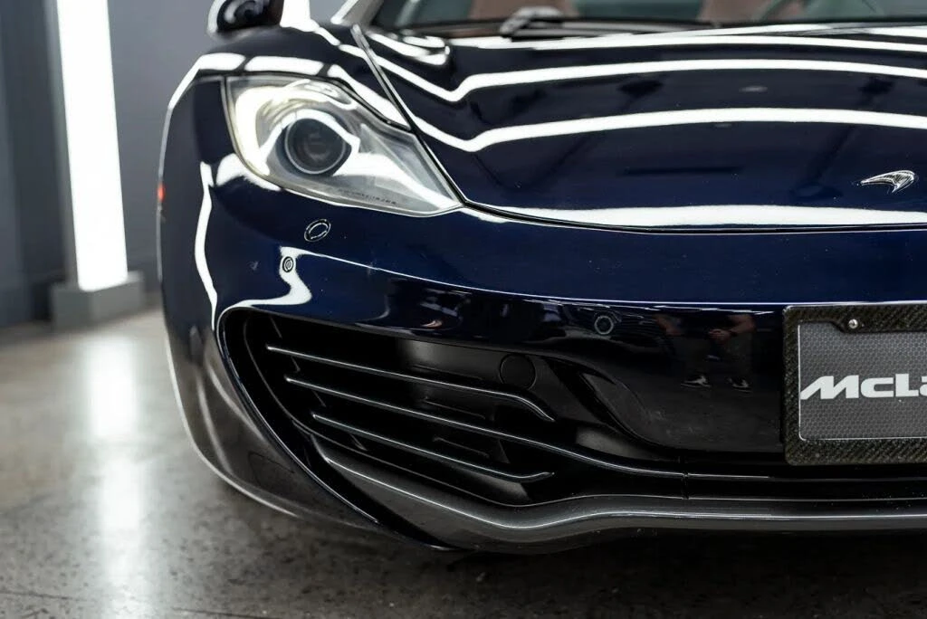 2014 McLaren MP4-12C - Image 30 of 31