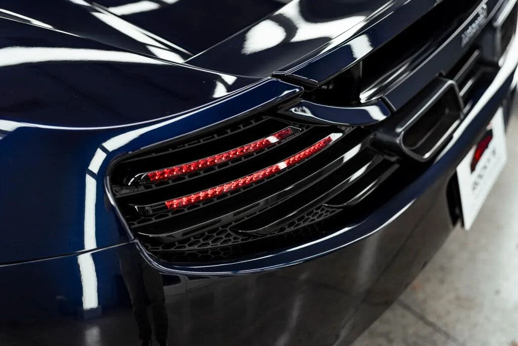 2014 McLaren MP4-12C - Image 26 of 31