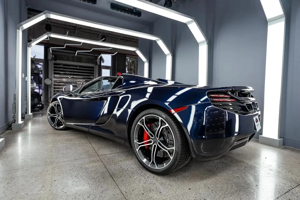 2014 McLaren MP4-12C - Image 6 of 31
