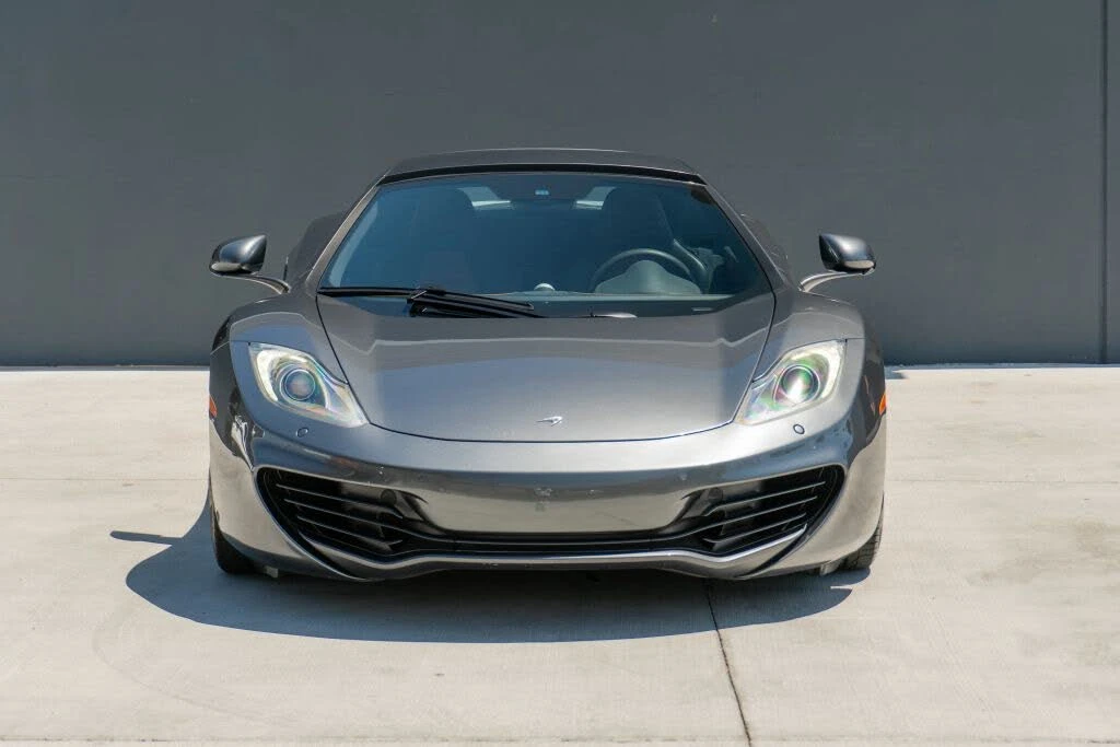 2014 McLaren MP4-12C - Image 5 of 31