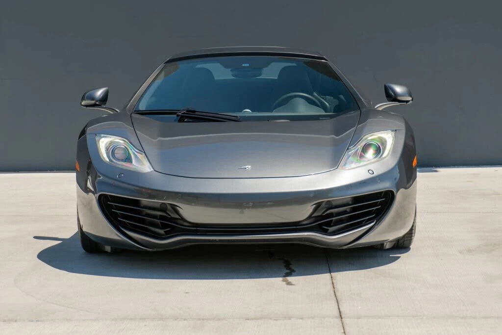 2014 McLaren MP4-12C - Image 6 of 31