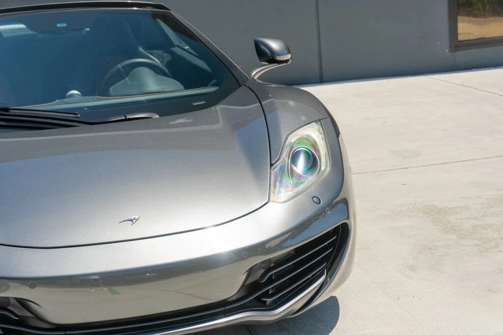 2014 McLaren MP4-12C - Image 31 of 31
