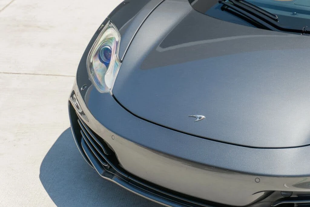 2014 McLaren MP4-12C - Image 27 of 31