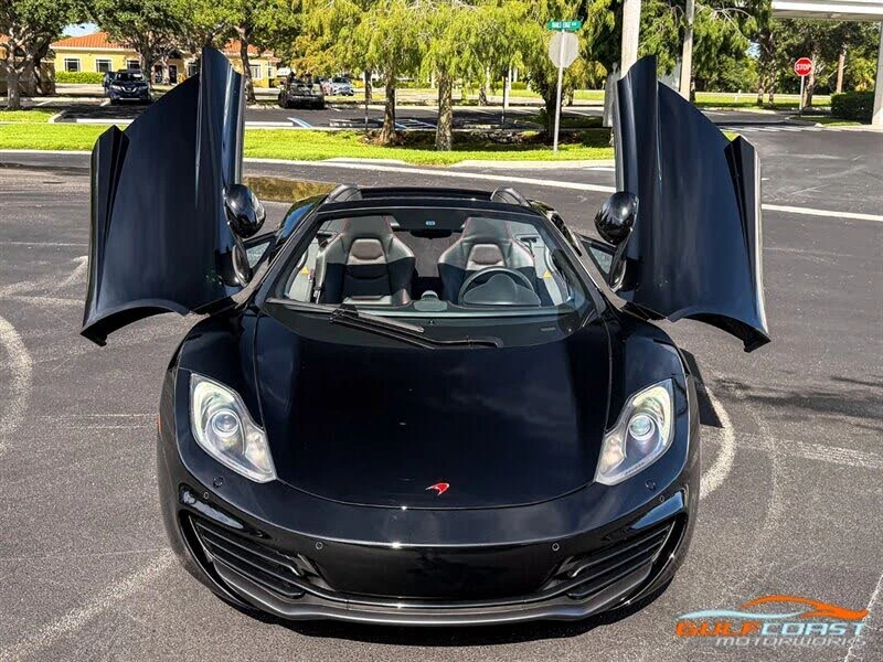 2014 McLaren MP4-12C - Image 5 of 31