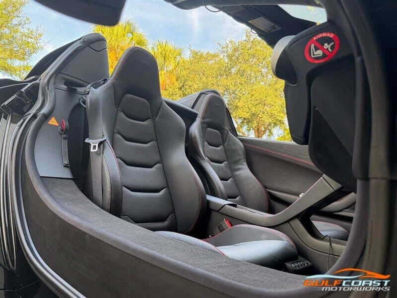 2014 McLaren MP4-12C - Image 28 of 31