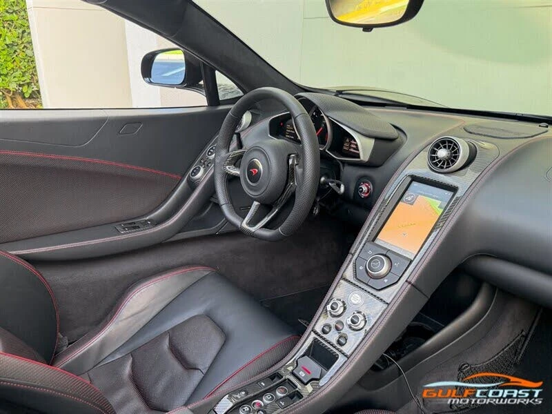 2014 McLaren MP4-12C - Image 30 of 31