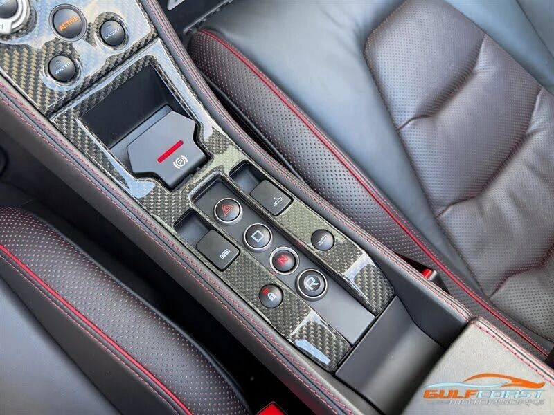 2014 McLaren MP4-12C - Image 20 of 31