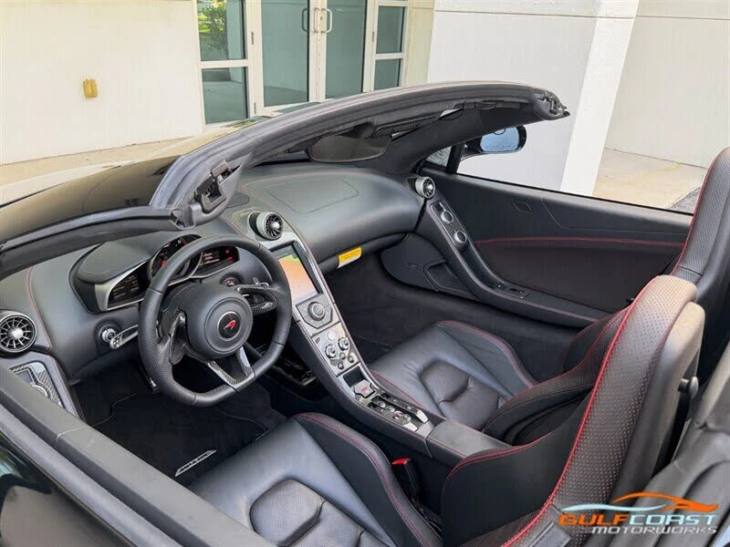 2014 McLaren MP4-12C - Image 2 of 31