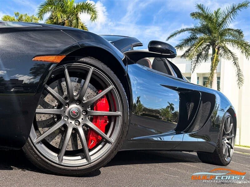 2014 McLaren MP4-12C - Image 13 of 31