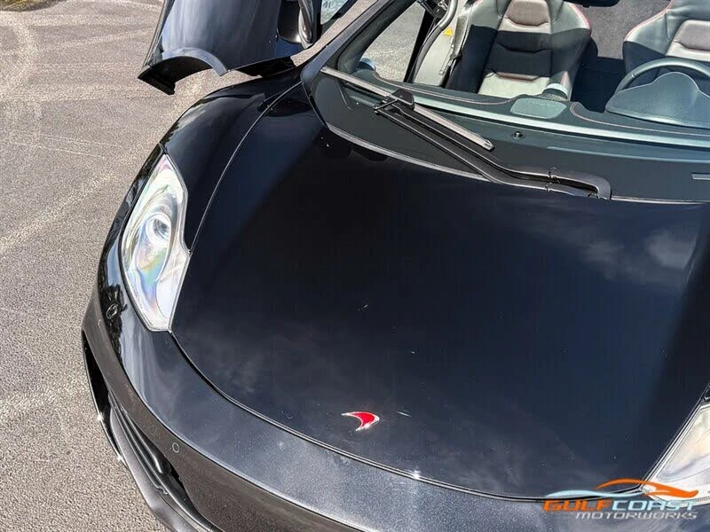 2014 McLaren MP4-12C - Image 4 of 31
