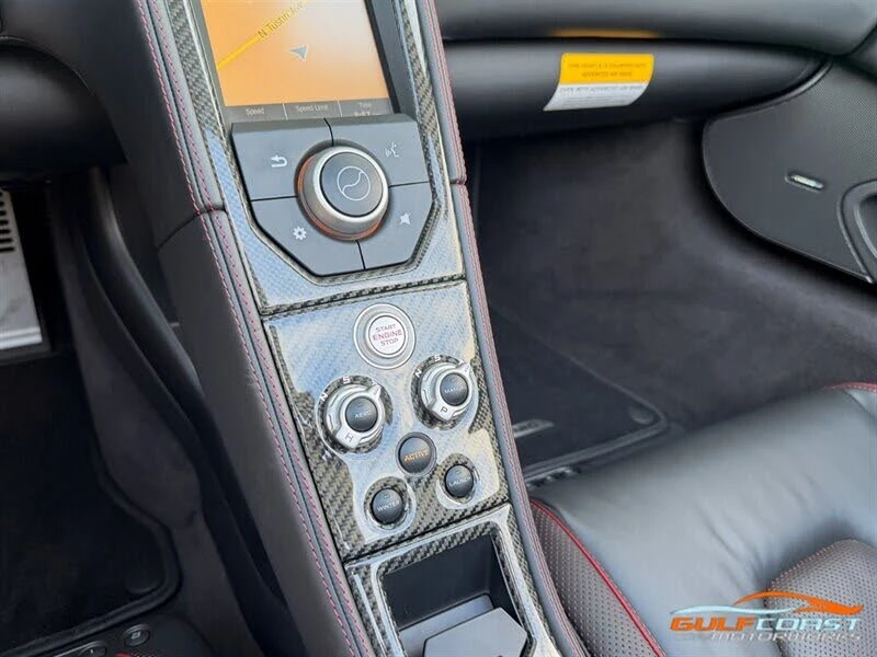2014 McLaren MP4-12C - Image 19 of 31