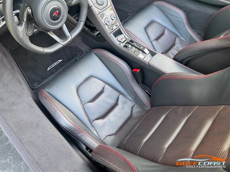 2014 McLaren MP4-12C - Image 25 of 31