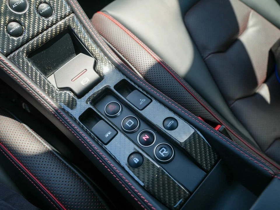 2014 McLaren MP4-12C - Image 9 of 13