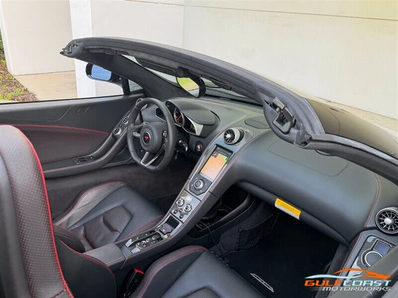2014 McLaren MP4-12C - Image 26 of 31