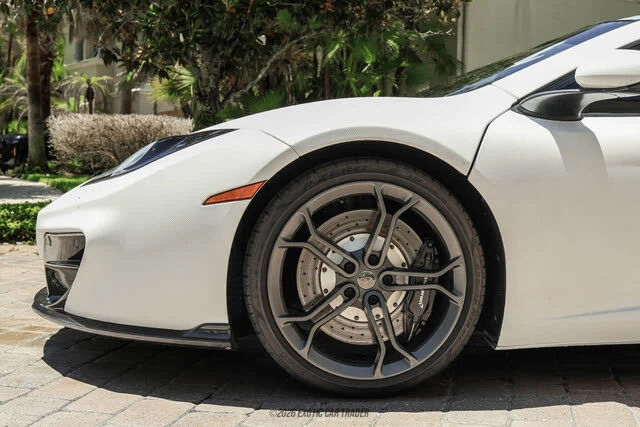 2014 McLaren MP4-12C - Image 4 of 31