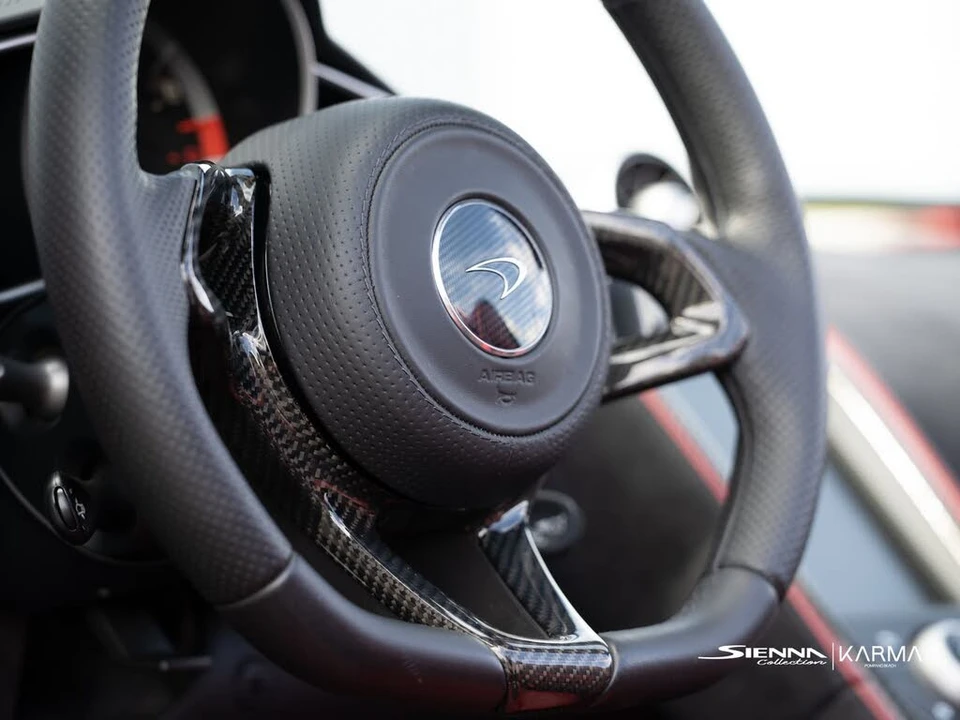 2014 McLaren MP4-12C - Image 31 of 31