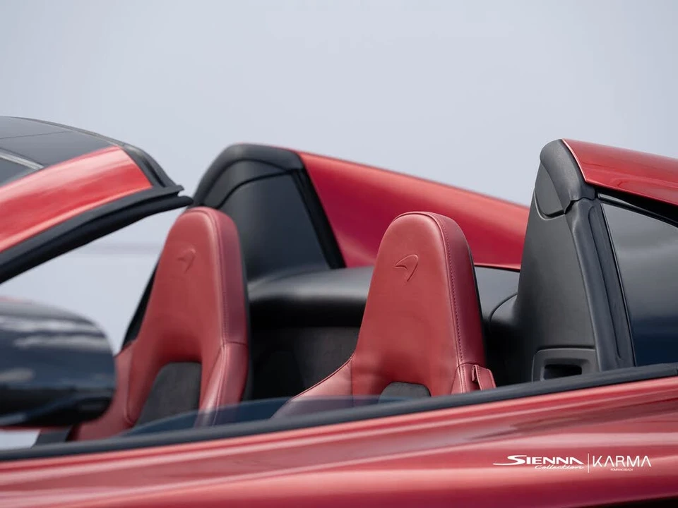 2014 McLaren MP4-12C - Image 29 of 31