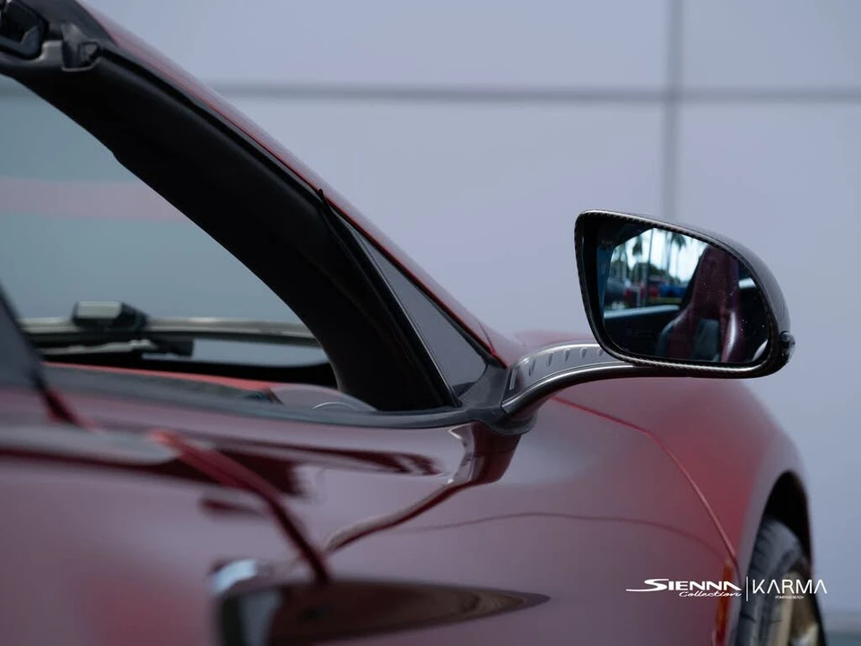 2014 McLaren MP4-12C - Image 13 of 31