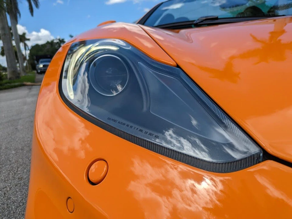 2014 McLaren MP4-12C - Image 13 of 31
