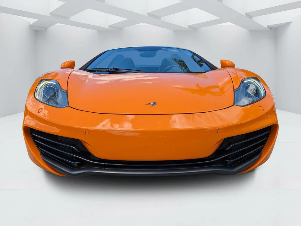 2014 McLaren MP4-12C - Image 11 of 31