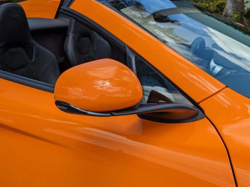2014 McLaren MP4-12C - Image 16 of 31