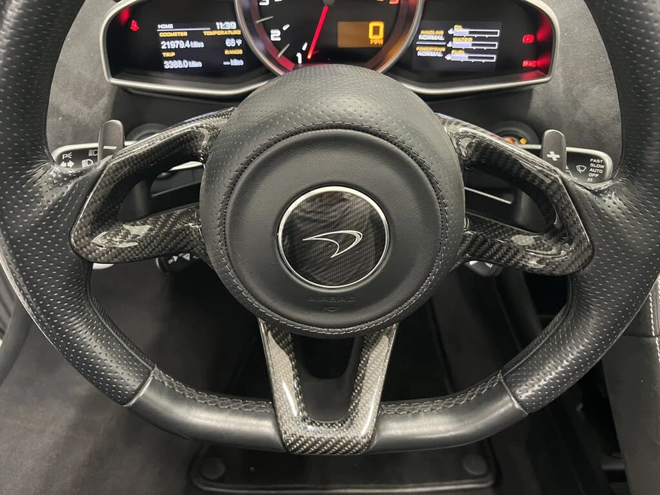 2014 McLaren MP4-12C - Image 12 of 31