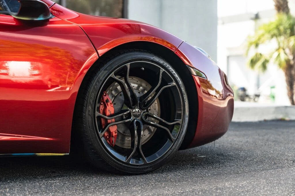 2014 McLaren MP4-12C - Image 7 of 31