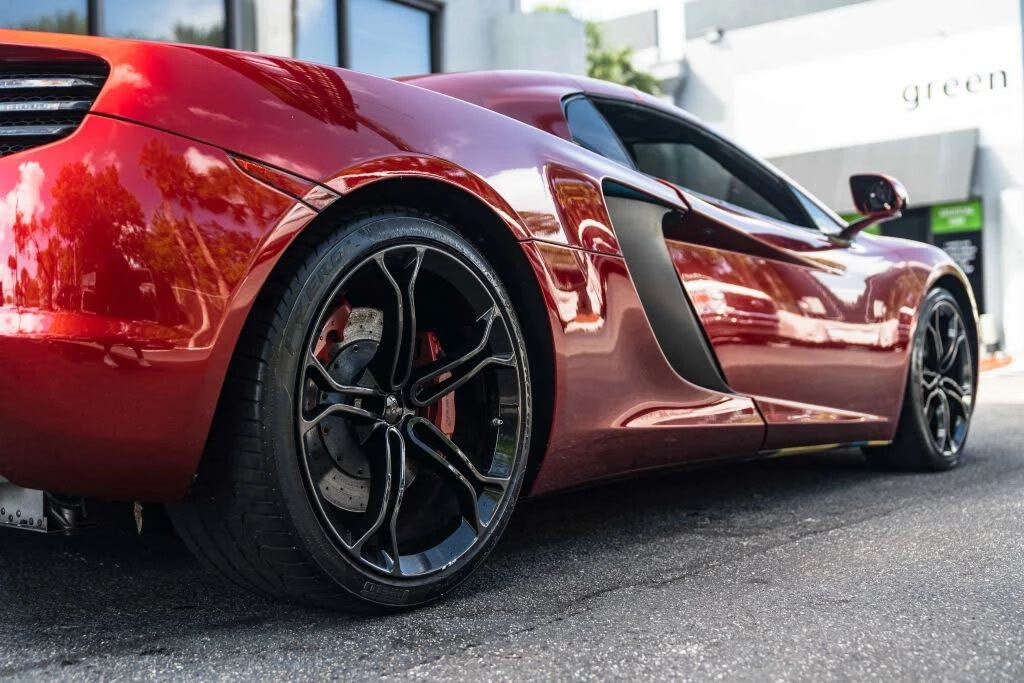2014 McLaren MP4-12C - Image 8 of 31