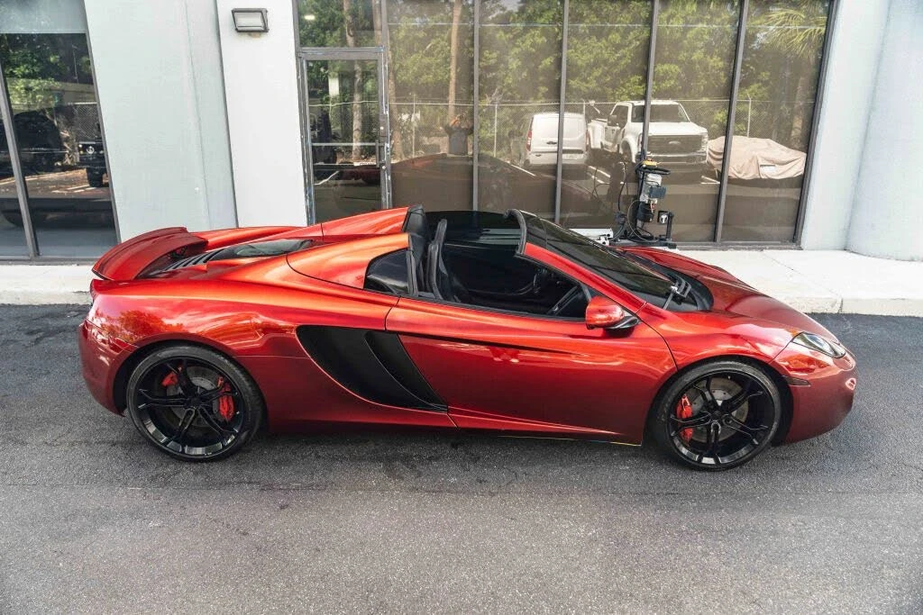 2014 McLaren MP4-12C - Image 31 of 31