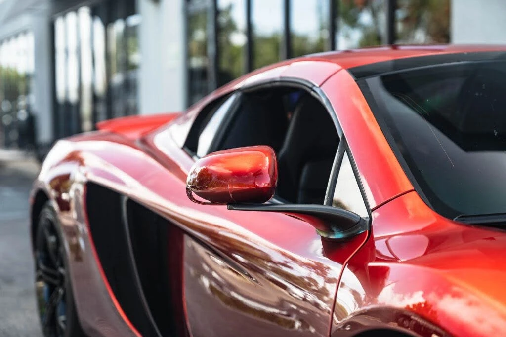 2014 McLaren MP4-12C - Image 5 of 31
