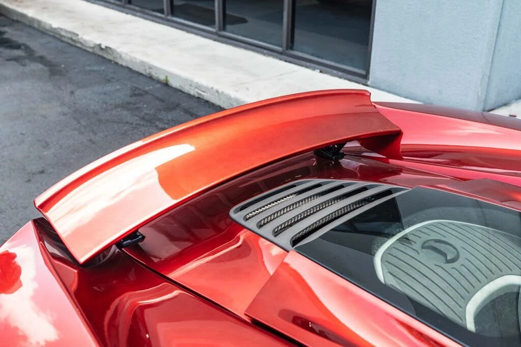 2014 McLaren MP4-12C - Image 21 of 31