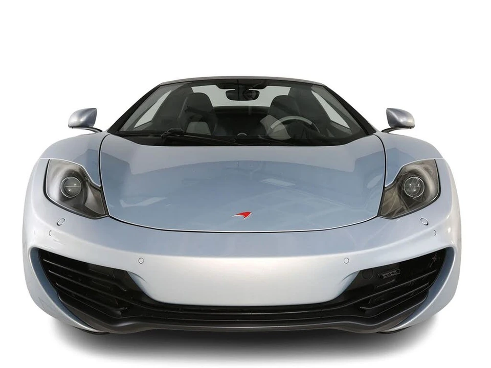 2014 McLaren MP4-12C - Image 7 of 31
