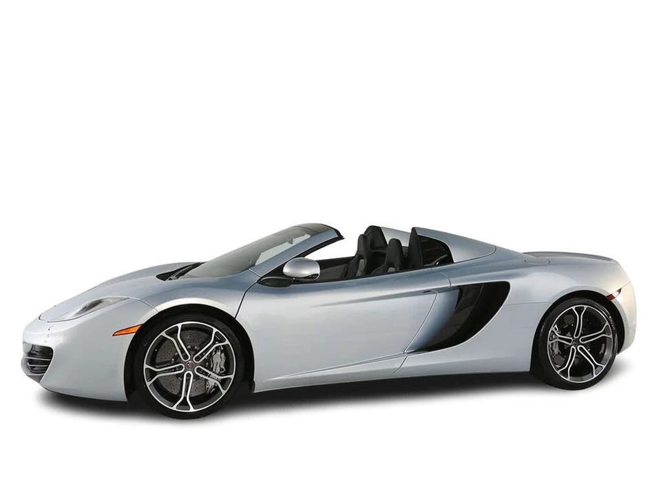 2014 McLaren MP4-12C - Image 13 of 31