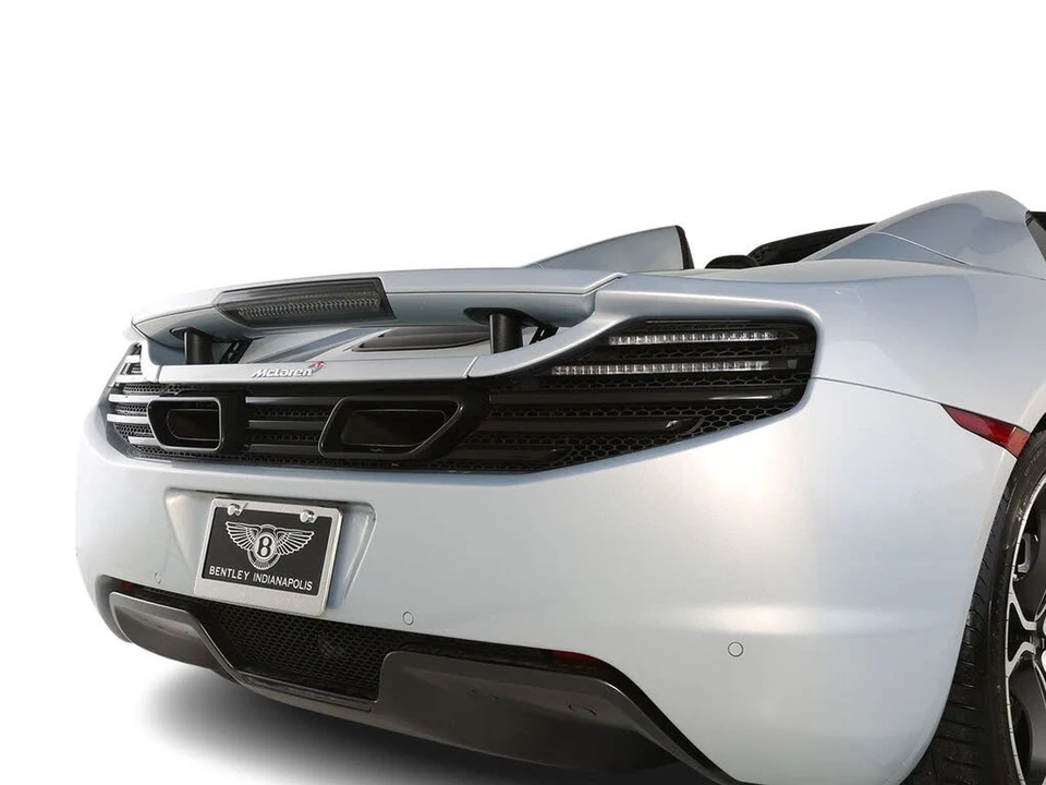 2014 McLaren MP4-12C - Image 14 of 31