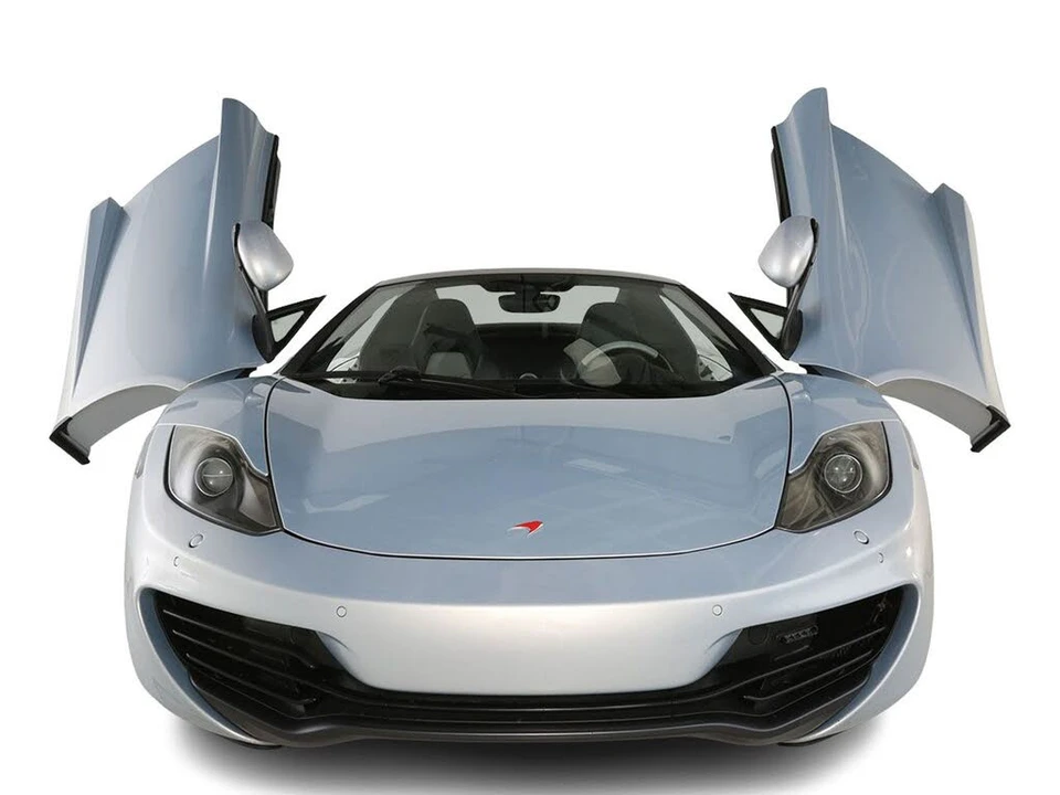 2014 McLaren MP4-12C - Image 2 of 31