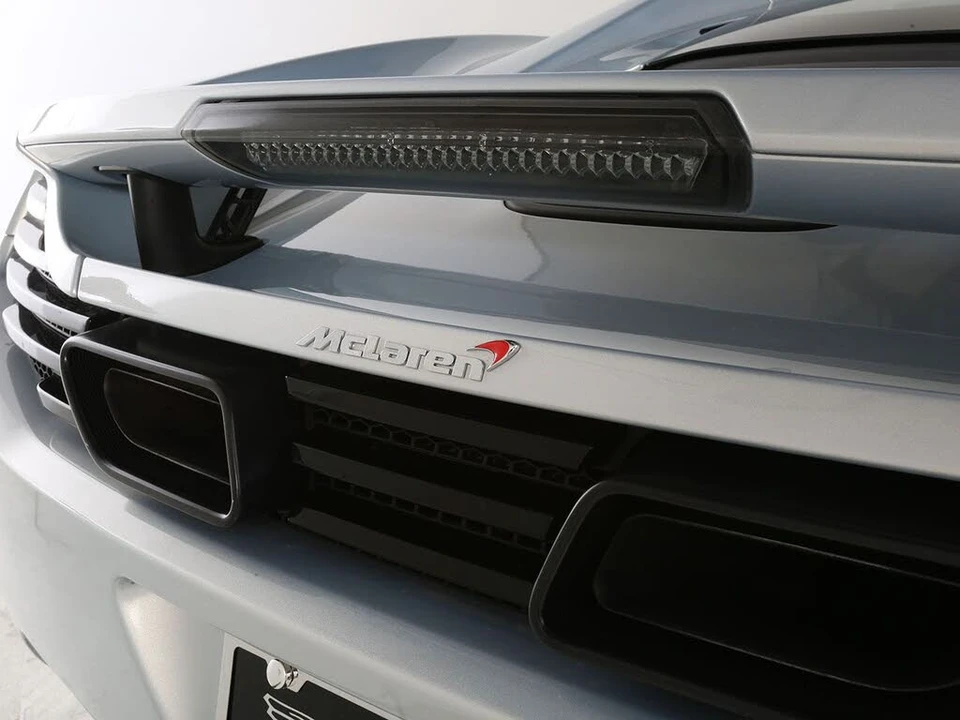 2014 McLaren MP4-12C - Image 17 of 31