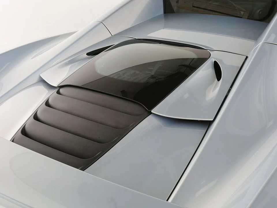 2014 McLaren MP4-12C - Image 16 of 31