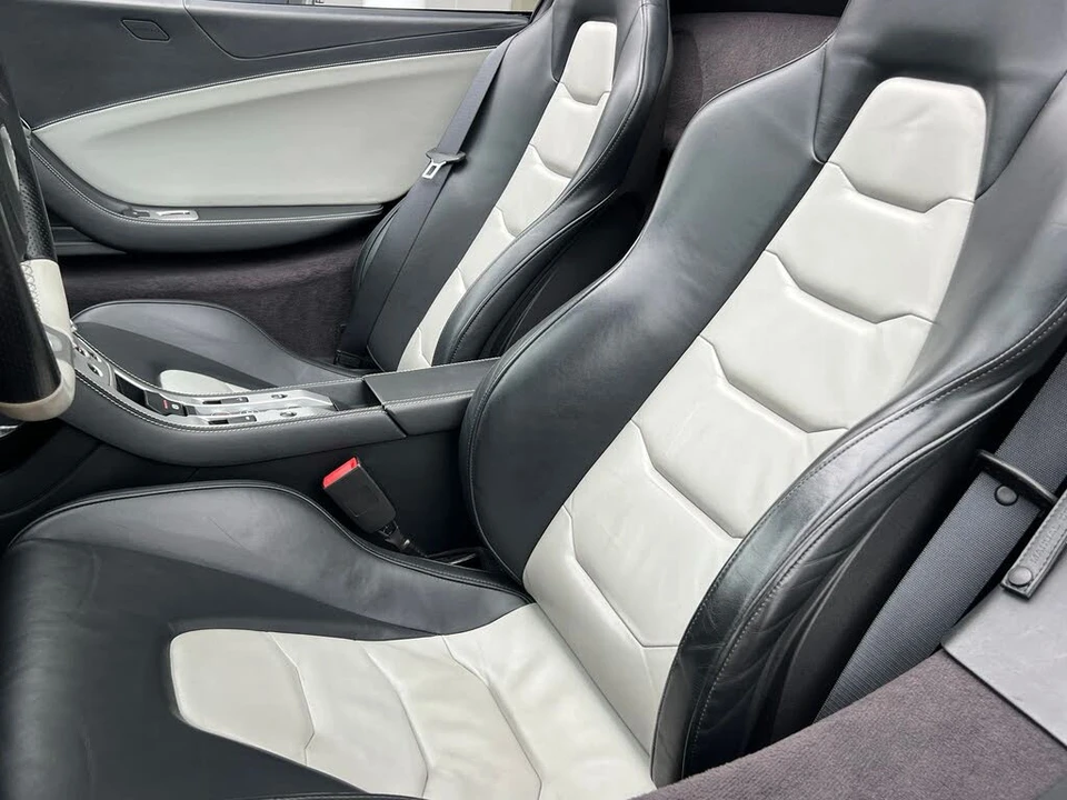2014 McLaren MP4-12C - Image 5 of 31