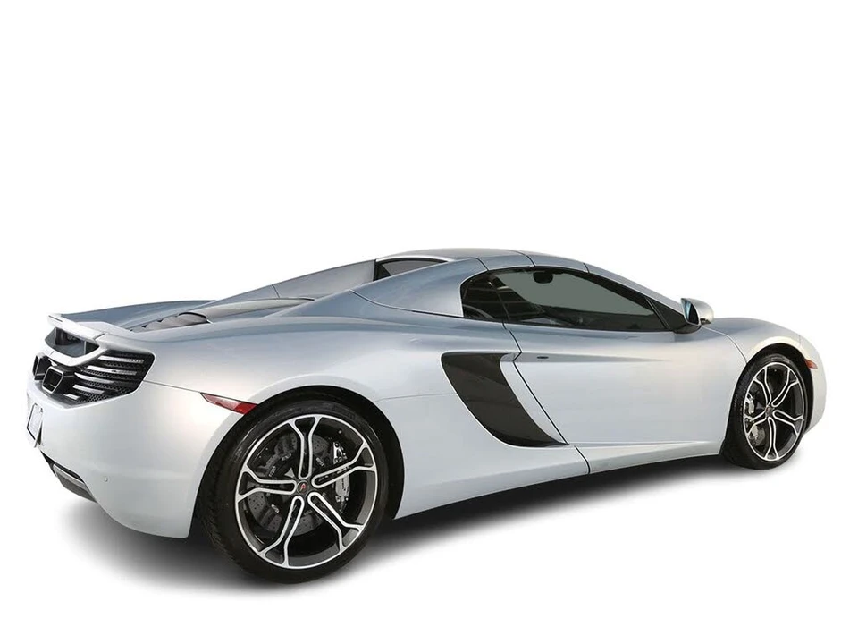 2014 McLaren MP4-12C - Image 8 of 31