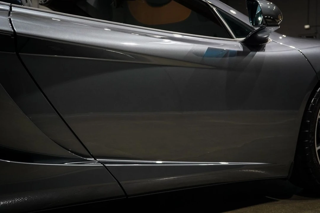 2014 McLaren MP4-12C - Image 16 of 21