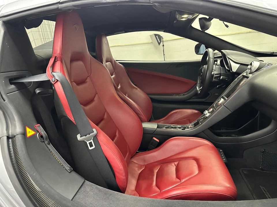 2014 McLaren MP4-12C Spider - Image 22 of 25