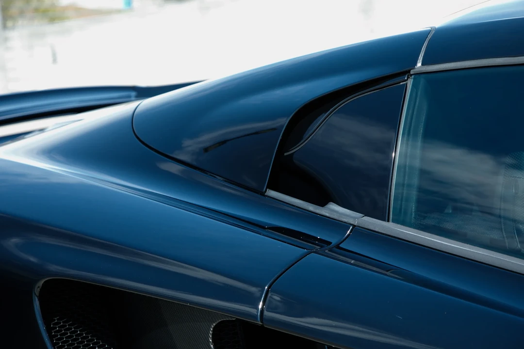 2014 McLaren MP4-12C Spider - Image 21 of 31