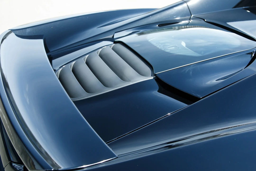 2014 McLaren MP4-12C Spider - Image 17 of 31