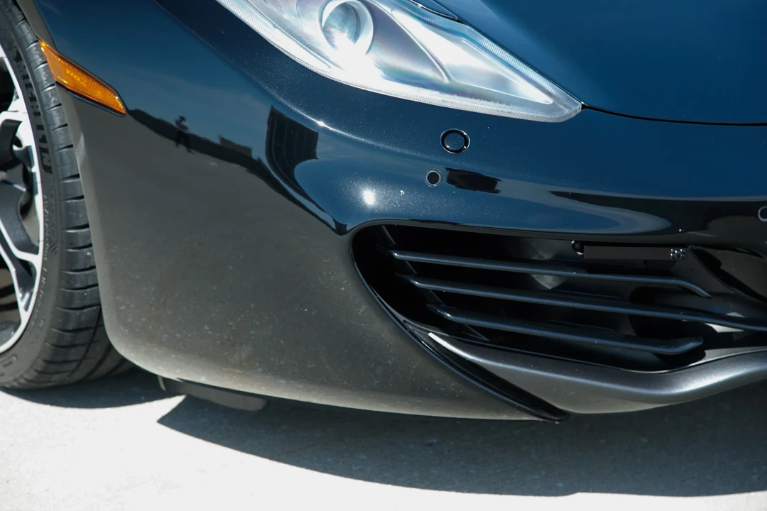 2014 McLaren MP4-12C Spider - Image 24 of 31