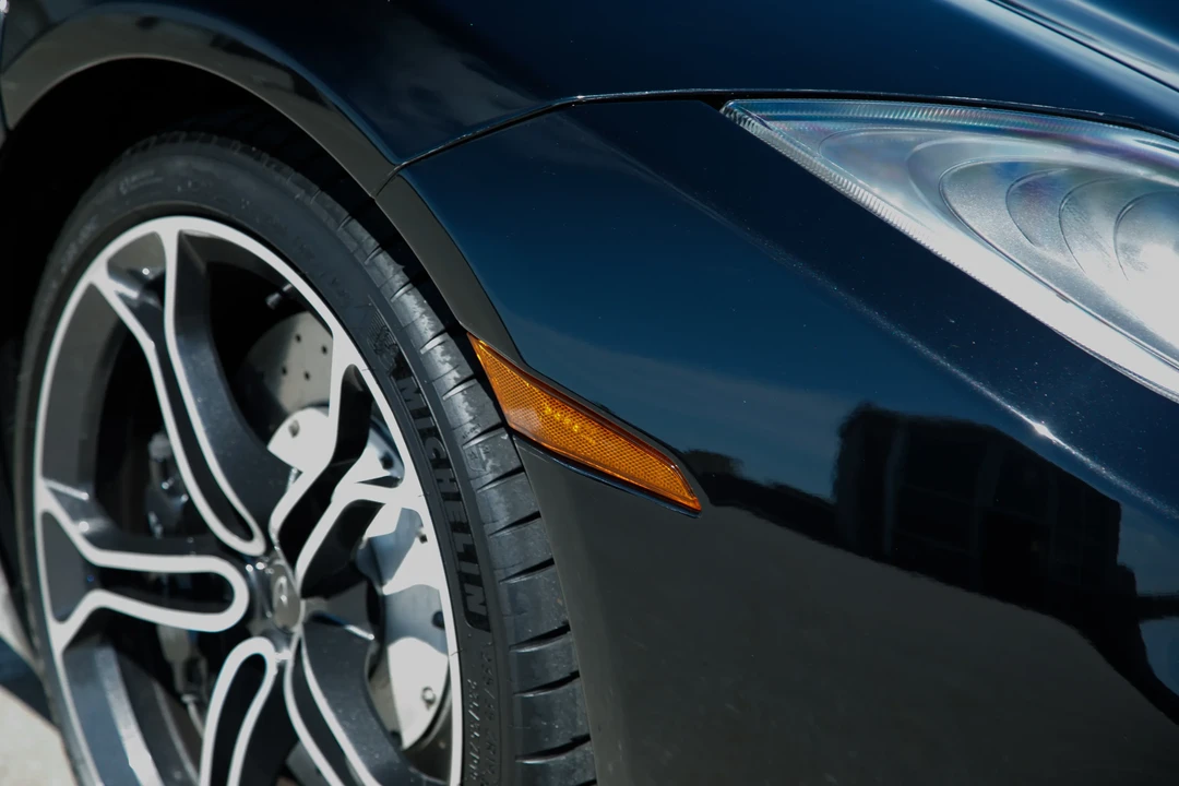 2014 McLaren MP4-12C Spider - Image 25 of 31