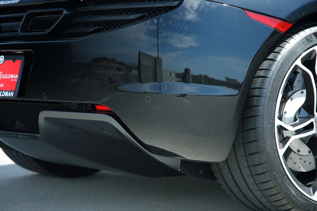 2014 McLaren MP4-12C Spider - Image 30 of 31
