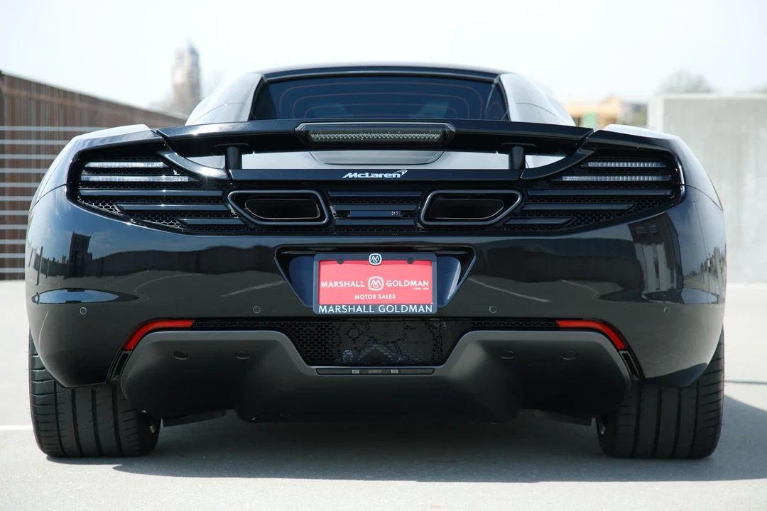 2014 McLaren MP4-12C Spider - Image 13 of 31