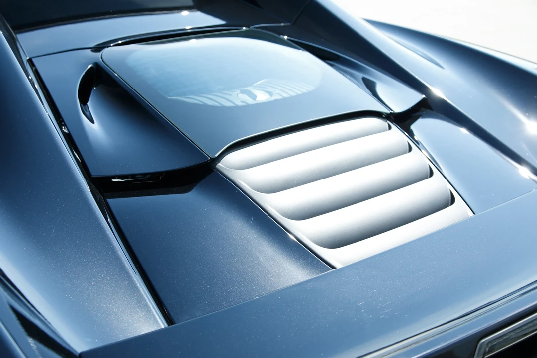 2014 McLaren MP4-12C Spider - Image 15 of 31