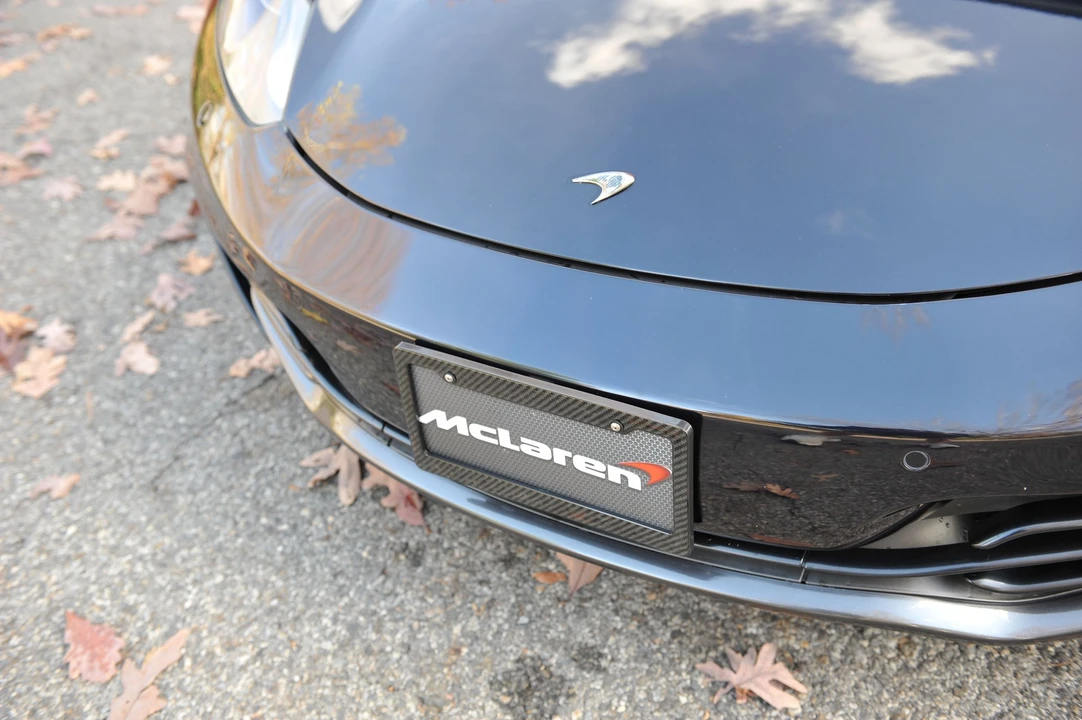 2014 McLaren MP4-12C Spider - Image 12 of 31