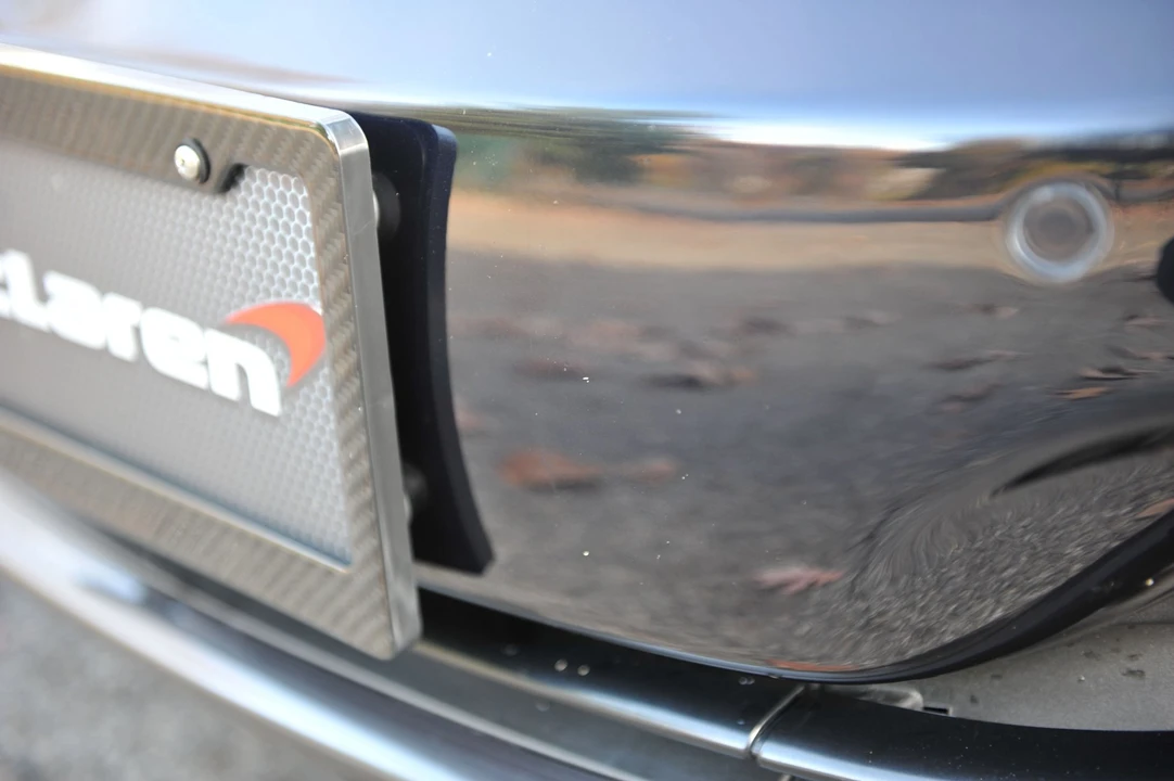 2014 McLaren MP4-12C Spider - Image 15 of 31